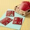 6 Pack: Old School Alphabet Stencils Set by Craft Smart®